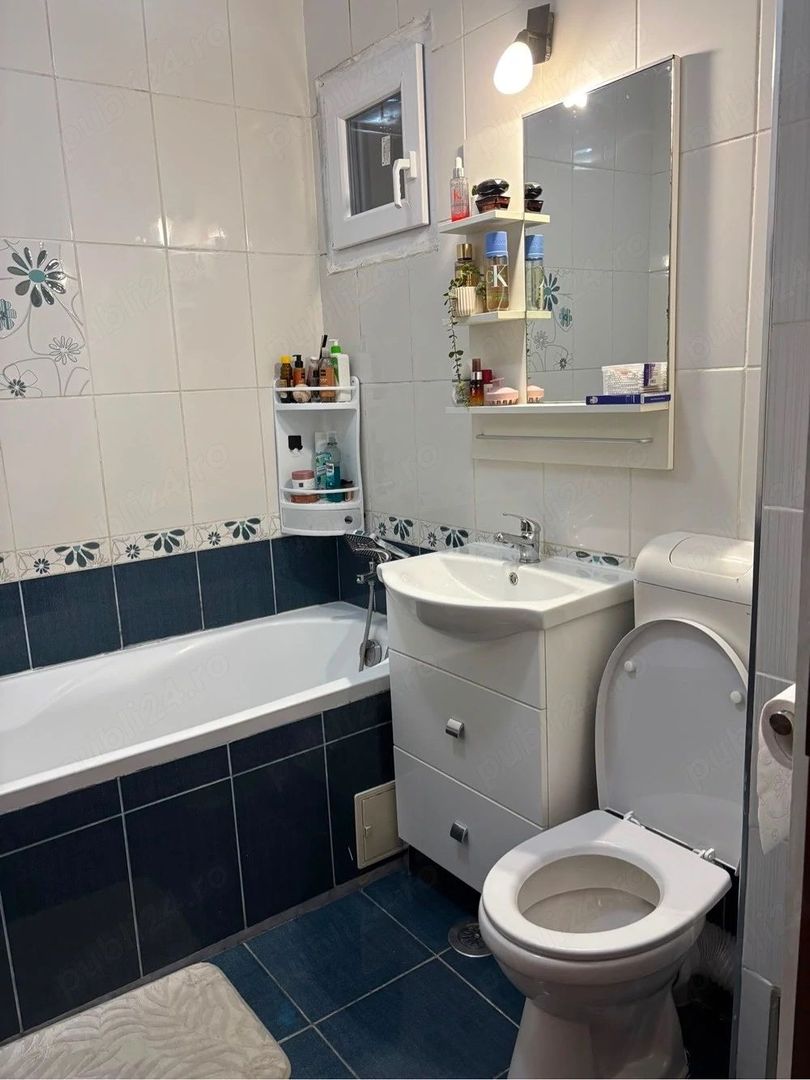 Apartament cochet cu doua camere, Piata Progresul, 85.000€ - Poză 6