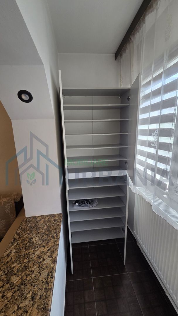 Apartament 2 camere decomandat, etaj 1, de inchiriat - Bulevardul Alexandru cel Bun, Iasi - Poză 8