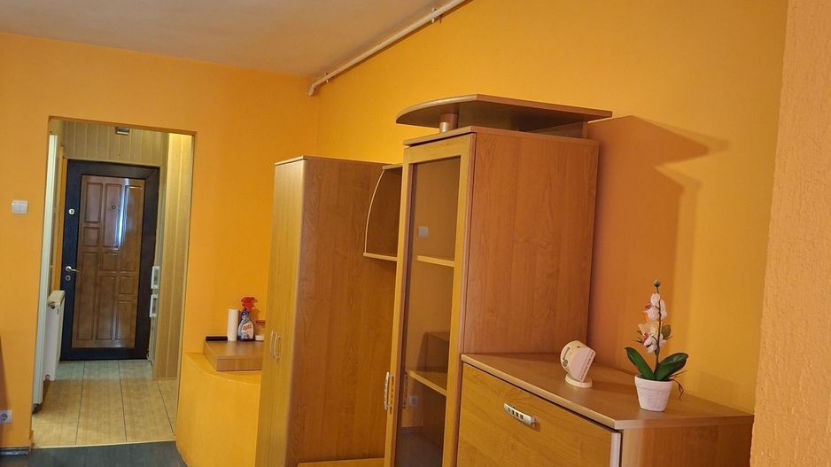 Garsoniera decomandata, pet friendly, centrala proprie, metrou 5 min, mobilata - Poză 5