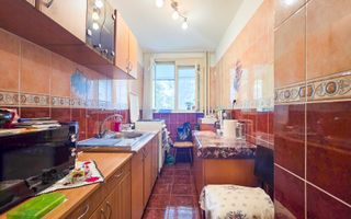 Vânzare Piața Sudului - Sergent Nițu Vasile Apartament 2 Camere - Poză 8