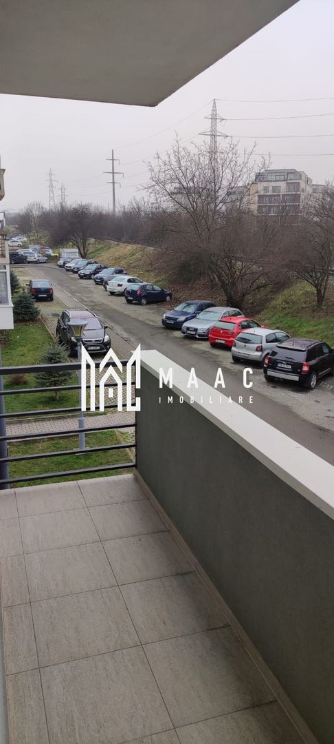 Apartament 2 camere | etaj 1\4 | Turnisor - Poză 7