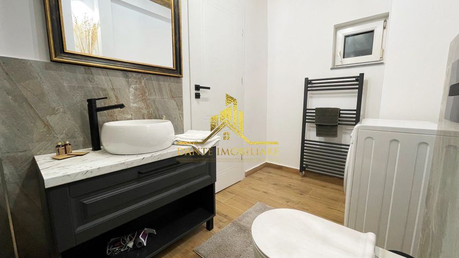 Casa, 3 dormitoare,2 bai, ultrafinisata, mobilat lux, Marasti, Paris - Poză 18