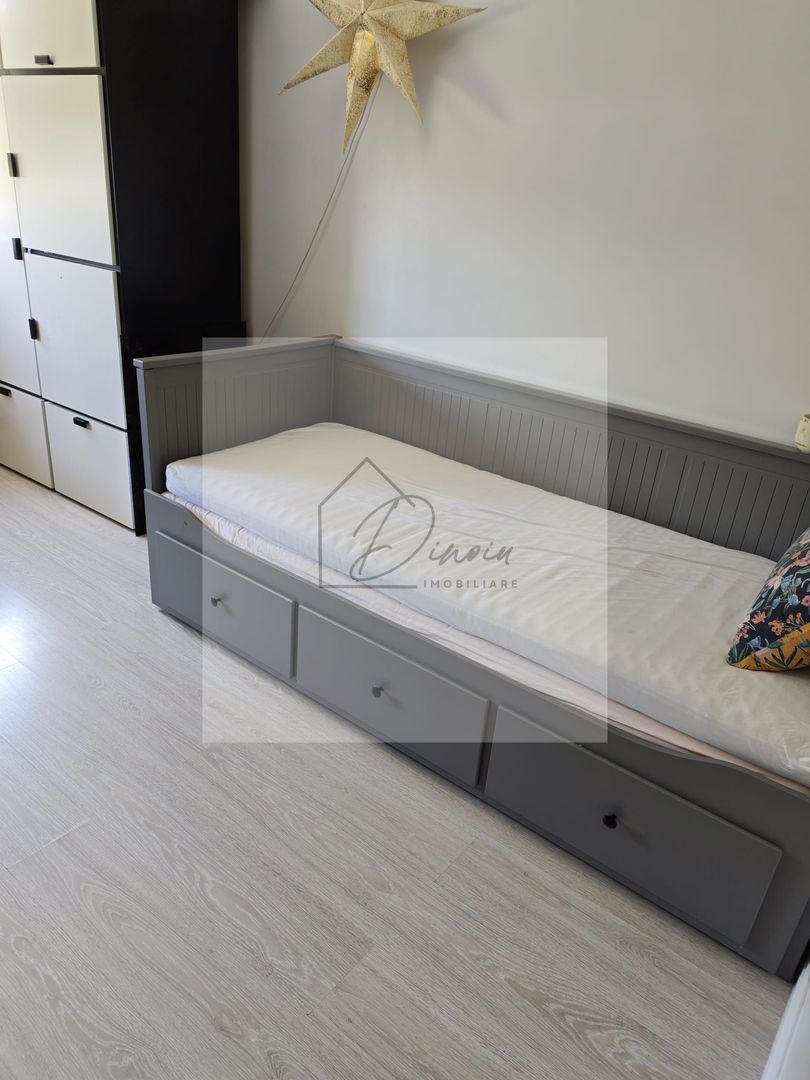 3 camere Piata Gorjului Metrou I Premium I Gata de mutare ! COM 0% - Poză 4
