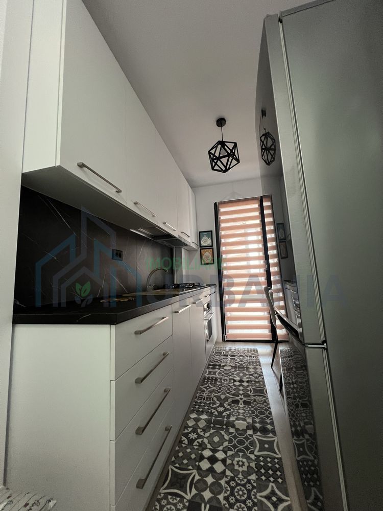 Apartament cu o cameră de închiriat, Dacia, Complex Comat Towers - Poză 3