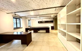 Spațiu de Birouri Elegant în Clădire Istorică Renovată – Piața Unirii, - Poză 11