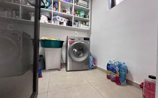 Vânzare casă S+P+E -Valea Voievozilor cu panouri solare si garaj dublu - Poză 16