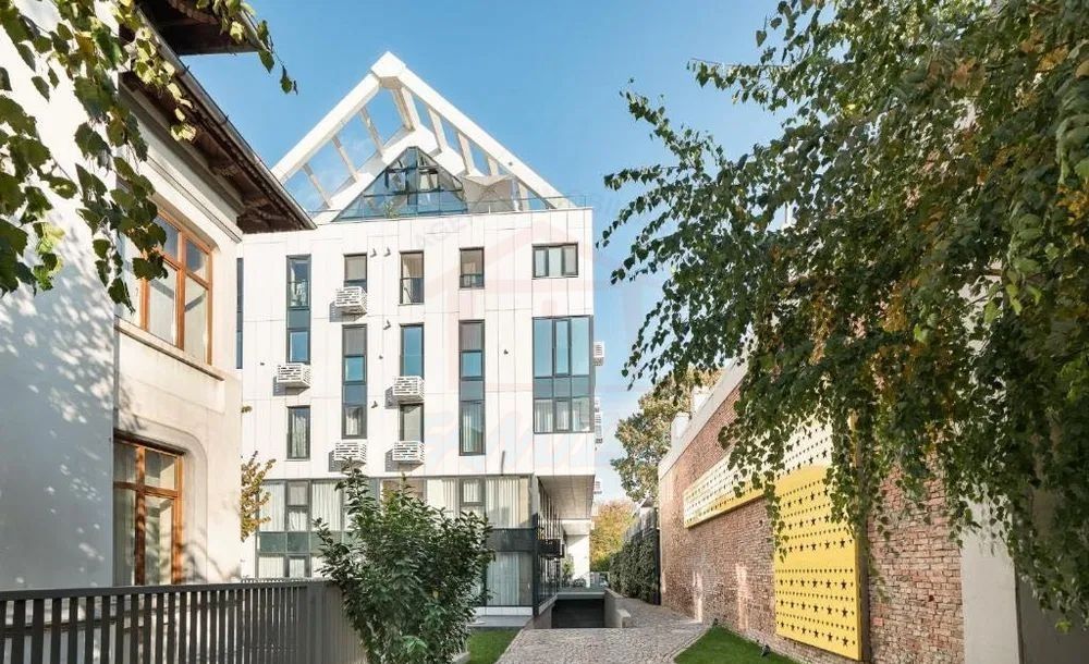 🏛️De închiriat Penthouse exclusivist - Poză 7