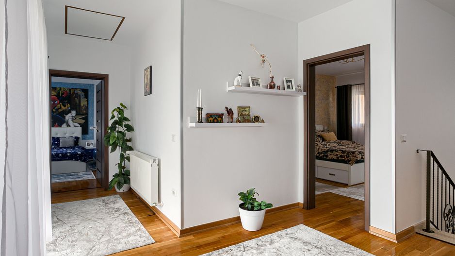 PRET NOU! Casă deosebită în Livada - COMISION 0% - Poză 15