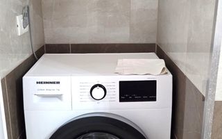 Aparatment cu 2 camere in zona Stadionului - Poză 11