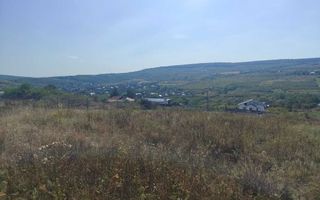 Teren de vânzare 621 mp în Tomesti-Goruni, intravilan, construibil - Poză 6