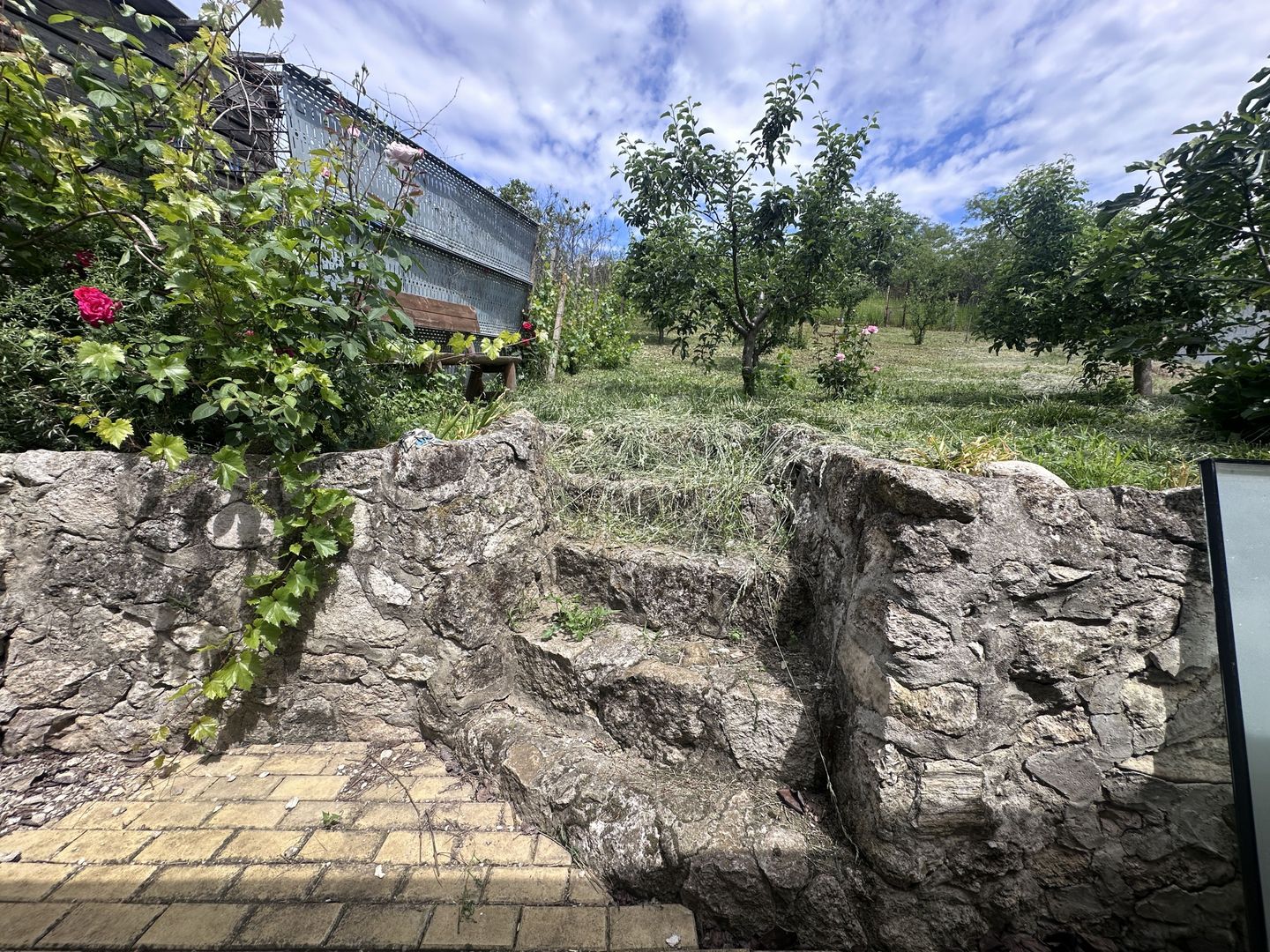 Între dealuri, viță de vie și liniște deplină! Vanzare casa in Prahova - Poză 33