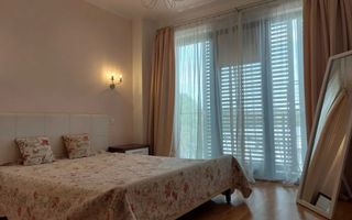 Victoriei-Kiseleff | Apartament 3 camere-Terasa 20mp | Loc de parcare subteran - Poză 6