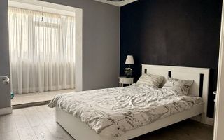 Palas, Iași – Apartament 3 camere, complet mobilat și utilat, vedere panoramică spre Palatul Culturii - Poză 6