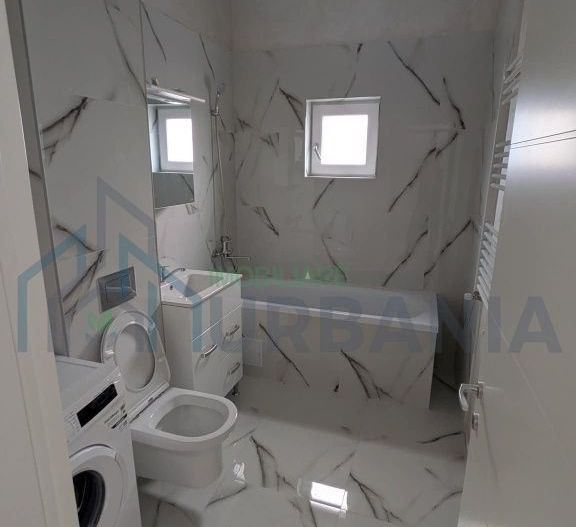 Apartament 2 camere open space, zona Cubic Plaza, Valea Lupului - de inchiriat - Poză 6