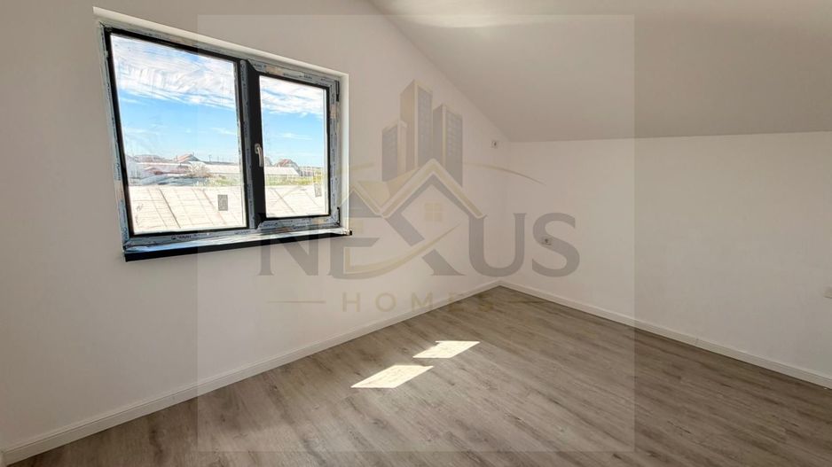 Casa P+M Vidra | Dosar Prosumator | Curte 320 mp-Panouri Fotovoltaice - Poză 5