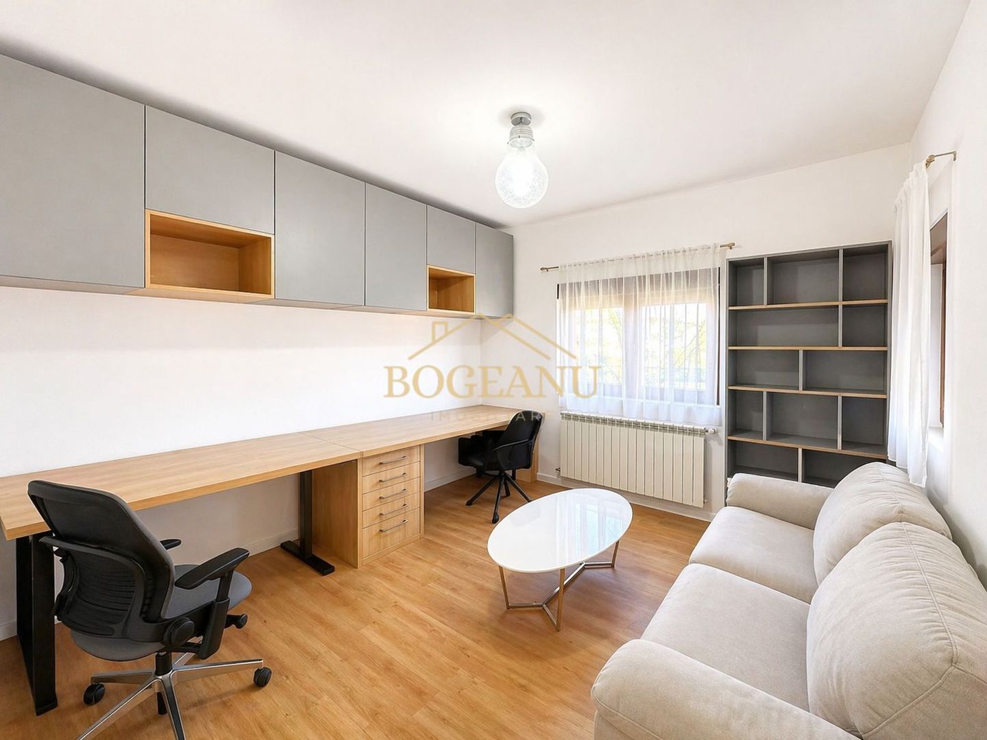 BG159-Casă individuala,6 camere,teren 600 mp-Moșnița Noua COMISION 0% - Poză 6