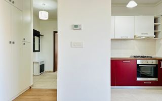 VANDUT - IRIS 12 Aradului - Mobilat & Utilat | Terasa & Parcare | Comision 0% - Poză 14