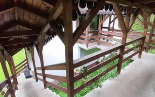 Pensiune superba in Muntii Apuseni, 2740 mp teren. COMISION ZERO! - Poză 9