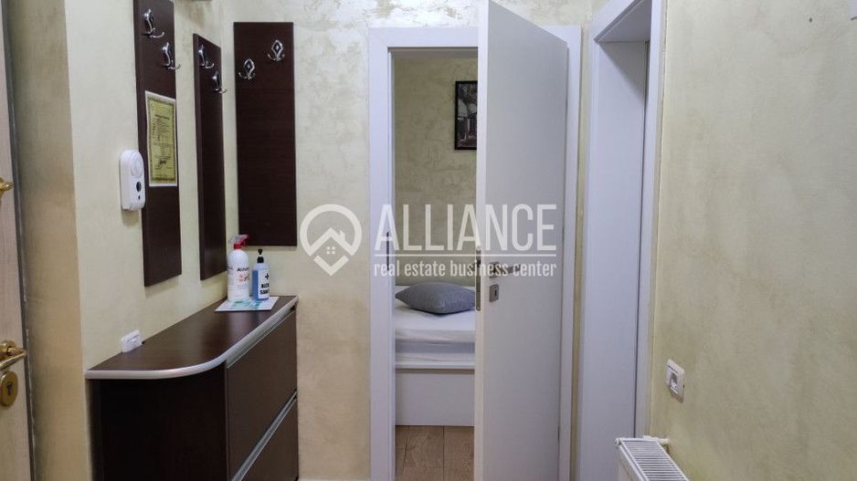 HOTEL OPERA(COD03) -5th Avenue 2 camere cochete, cu vedere la mare ! - Poză 45