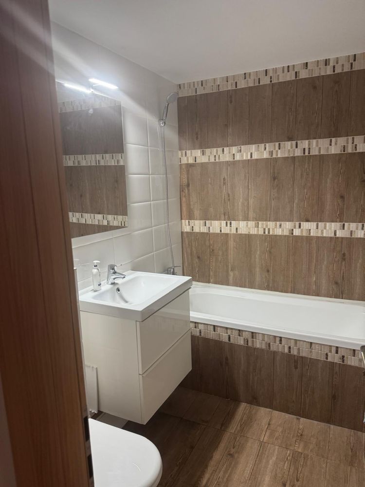 Închiriez  apartament 2 camere Unirii / Goga / Nerva Traian - Poză 6