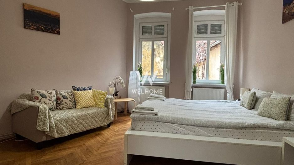 Apartament 2 camere ULTRACENTRAL - Str. 9 Mai, Sibiu - Poză 9