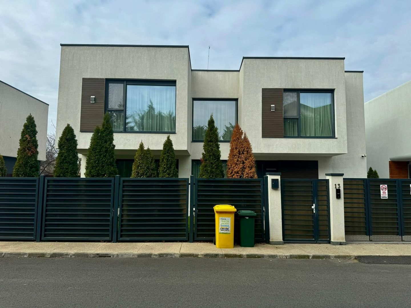 Vila complex privat Erou  Iancu Nicolae - Poză 4