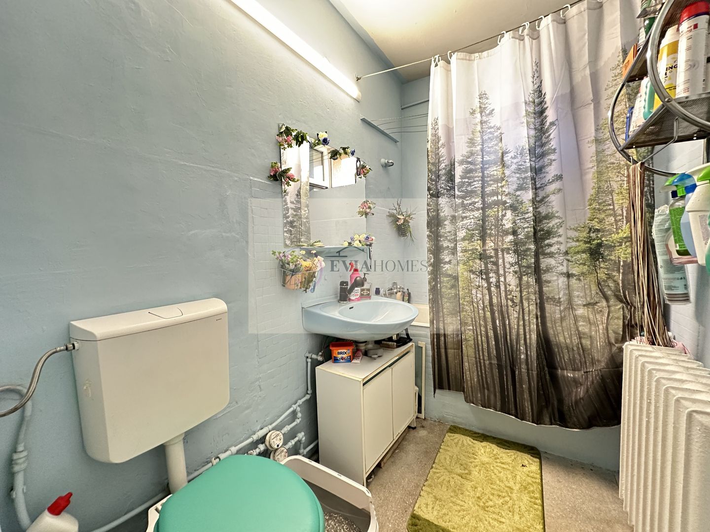 3 camere/Zona Unirii/3 minute față de Iulius Mall - Poză 8