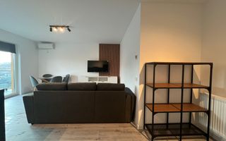 Apartament 2 camere modern Poitiers Towers - Continental - Poză 10
