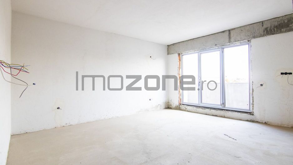 Apartament 2 Camere/ Decomandat/ Bucatarie Inchisa/ Centrala/ Finisat/ NOU - Poză 9