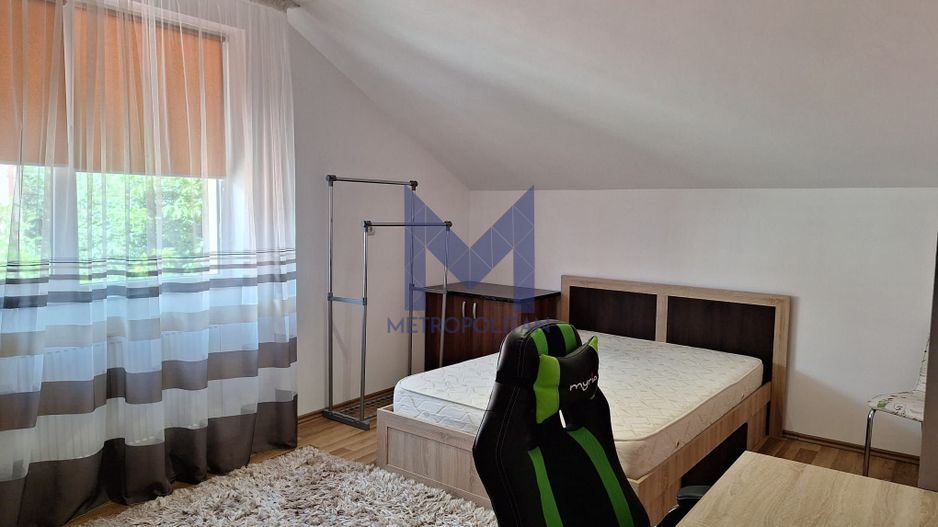 3 camere 100 mp I terasă I 3 parcări I Borhanci - Poză 7