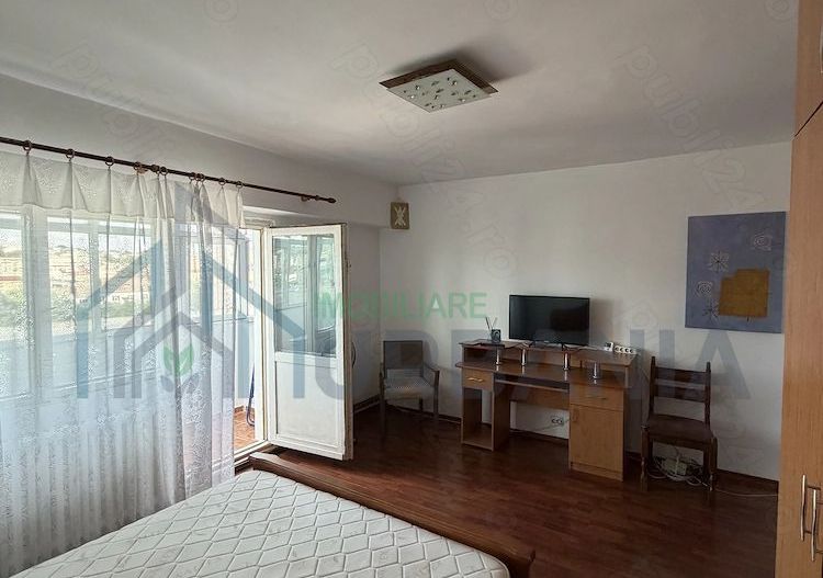 Apartament 1 cameră, Alexandru cel Bun, Iași – 42 mp, etaj 6 - Poză 4