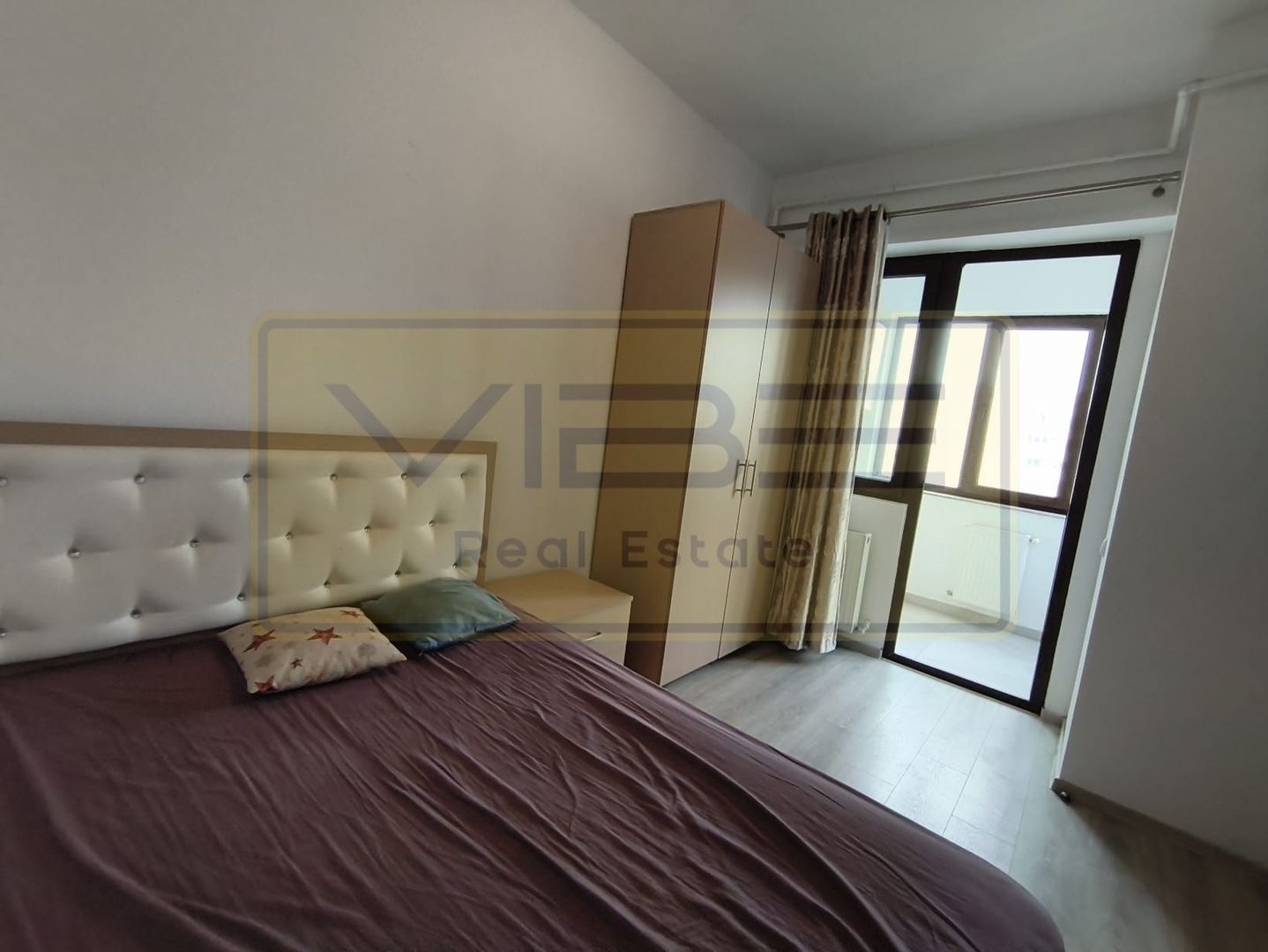 Apartament 2 camere Pacurari Concep Residence - 15 min Copou - Poză 7