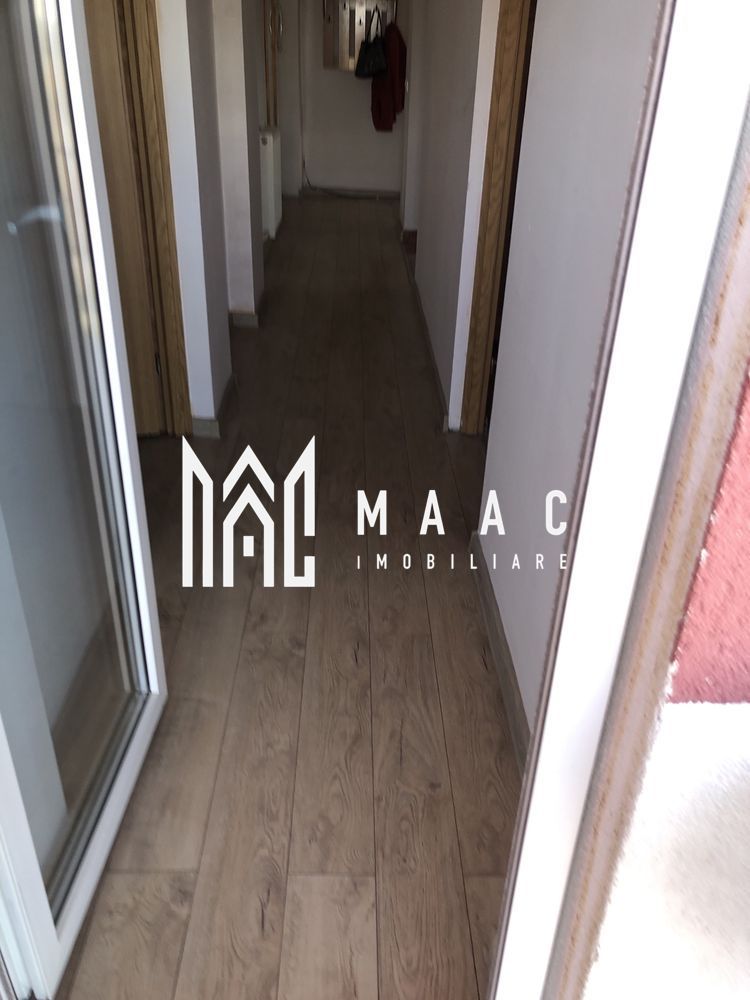 Apartament 2 camere de închiriat | Sibiu, Ștrand | 61 mp - Poză 7