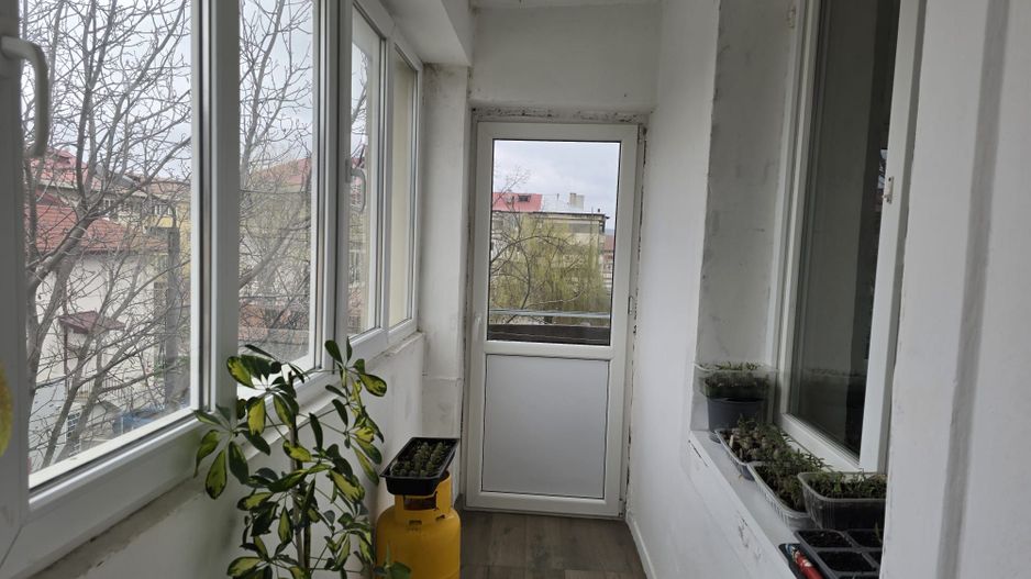 LOC. RACACIUNI,  APARTAMENT 3 CAMERE - Poză 17