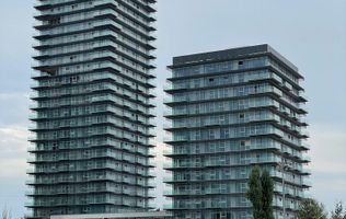 Apartament 2 camere Upside