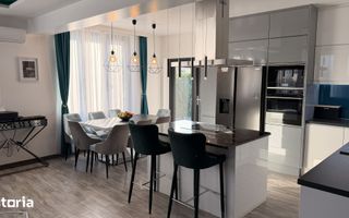 Casa Mediteraneana Plan Parter - Poză 3