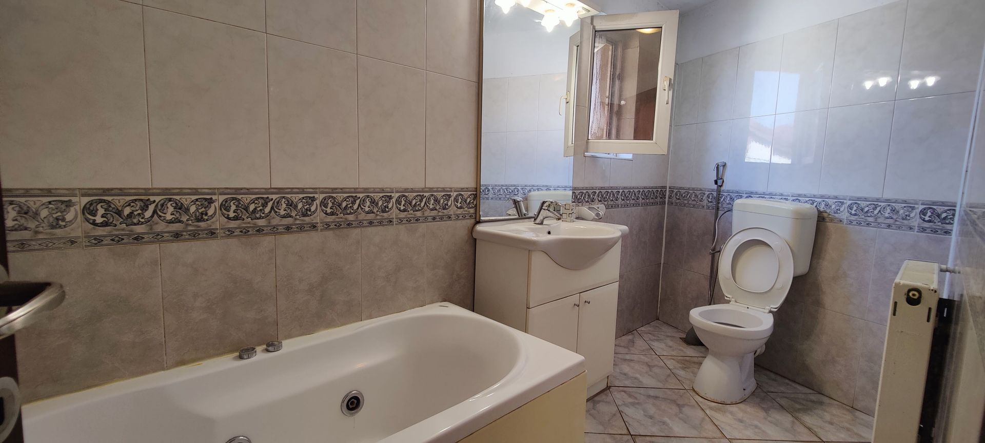 2 camere | Centrala proprie | Fundeni 176 (troita) - Poză 13