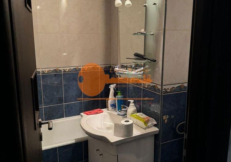 Apartament cu 3 camere Drumul Taberei (Bloc din 1980) - Poză 5