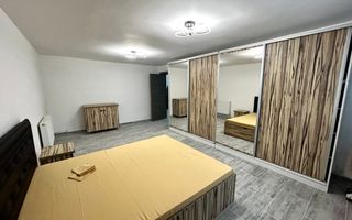 3 camere Modern, Parcare, Curte, Pet Friendly, Parc Poligon, Floresti - Poză 2