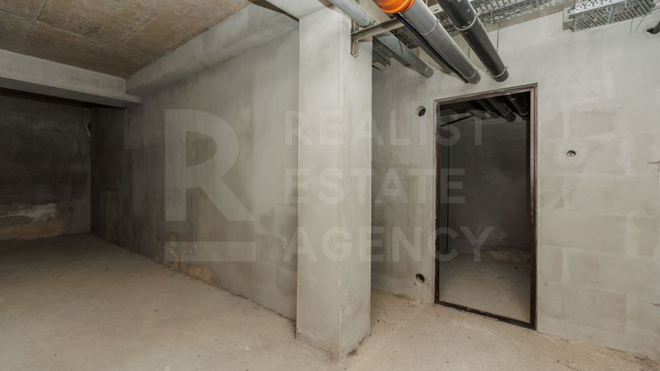 Vînzare debara 27 mp , strada Nicolae Testimițeanu, Botanica - Poză 4