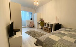 Garsonieră la cheie | Etaj intermediar | Marasti - Poză 5