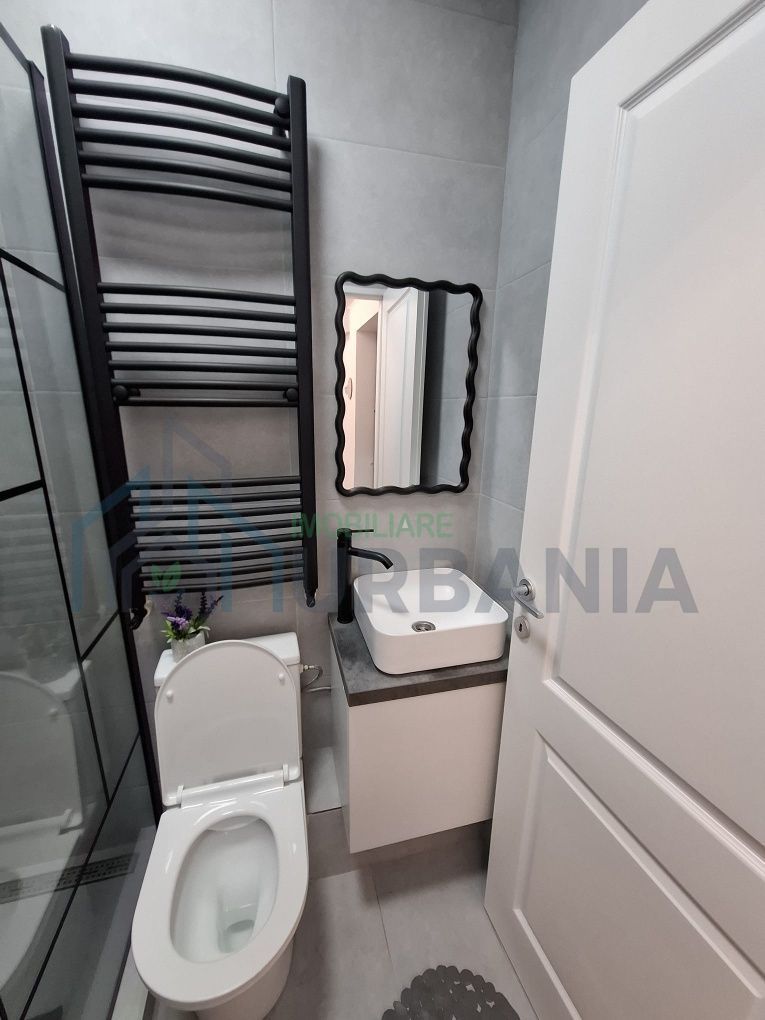 Pers.fizica vand garsoniera 21 mp Lux , bld Nicolae Iorga - Poză 8
