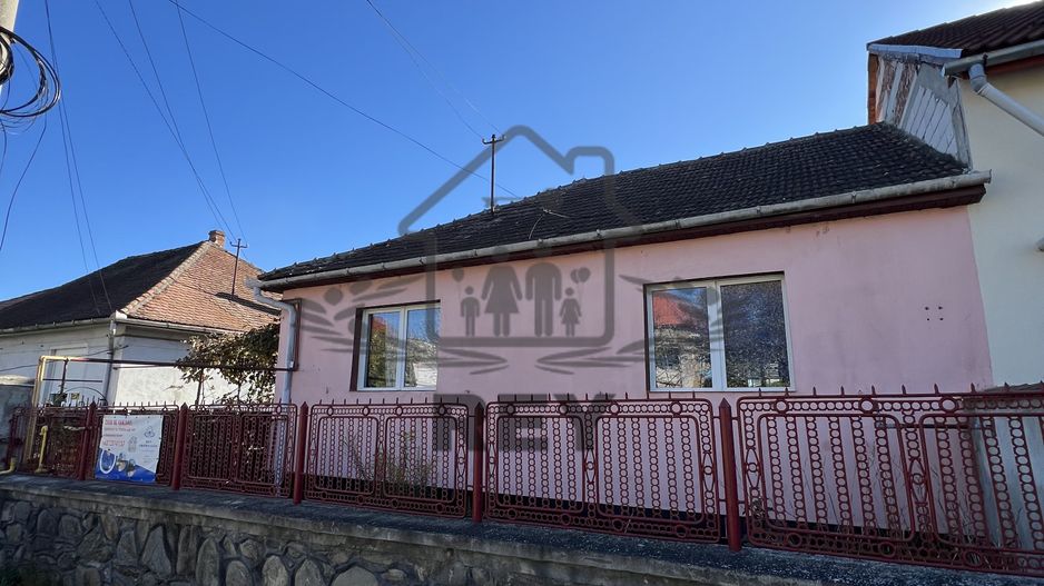 Casă tip Duplex 3 camere cu teren 468 mp zona Străzii Record/Terezian - Poză 31