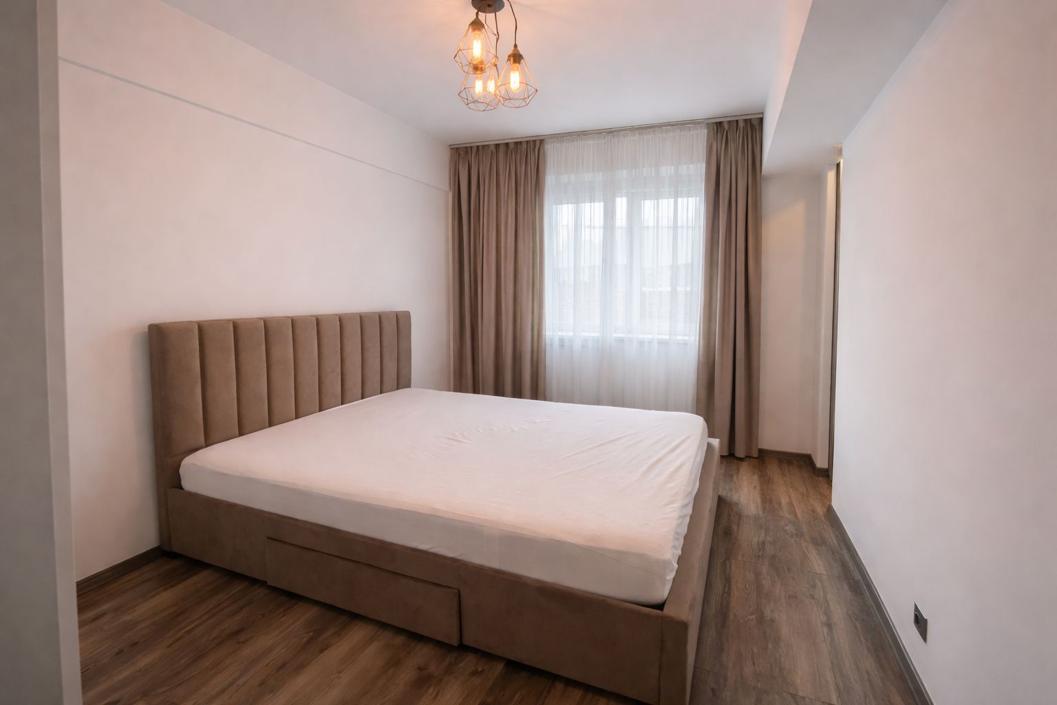 Apartament 2 camere I Dorobanți I Vedere deschisă I 60 Mp - Poză 4