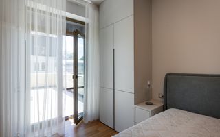 Vânzare, apartament cu 3 odăi și terasă, în Centrul Diplomatic, Perla - Poză 8