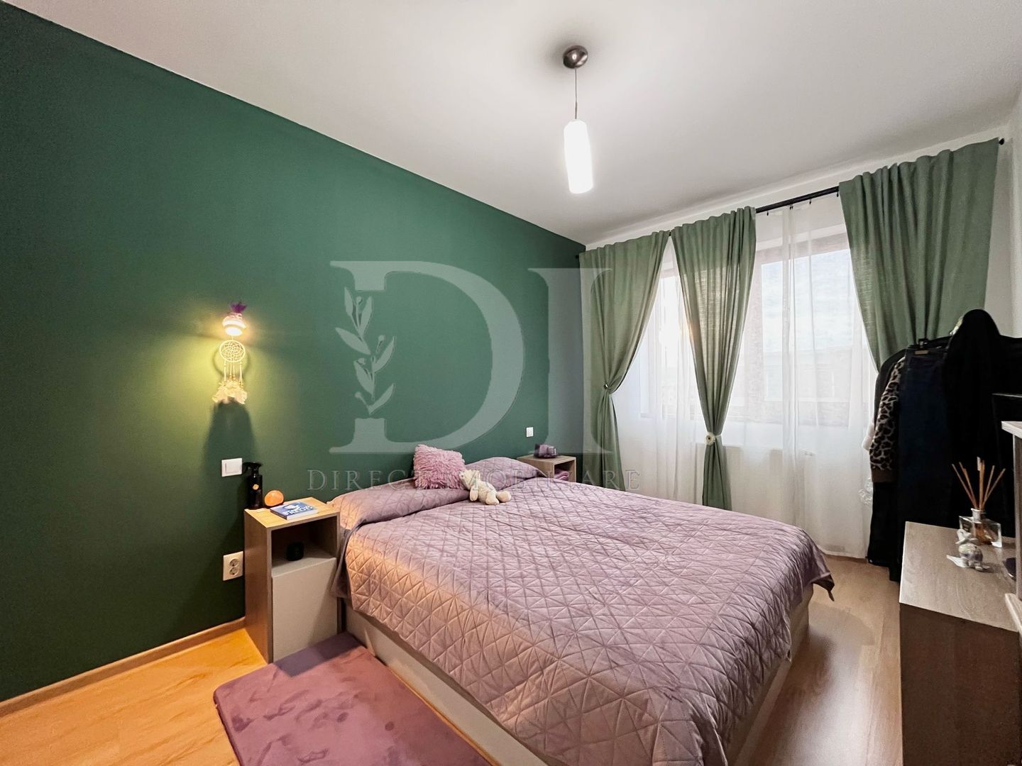 Apartament decomandat  / etaj intermediar / Zona Parcul Poligonului - Poză 8