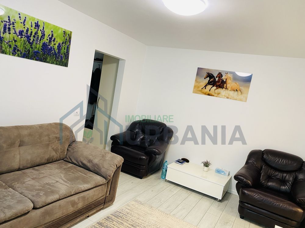 Apartament 3 camere de inchiriat, Podu Ros, Iasi - Poză 4