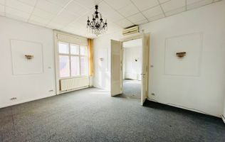 BG145- Spațiu birouri ultracentral-Piața Libertății | Clădire istorica