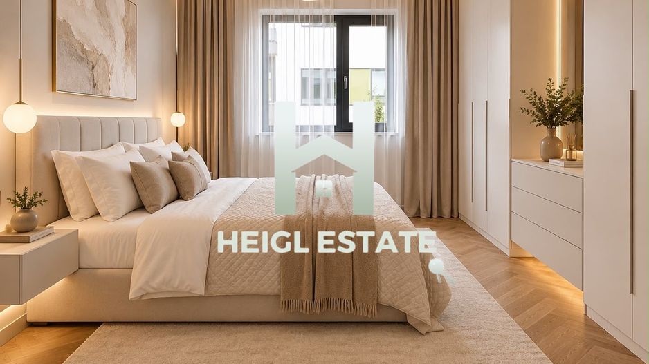 Apartament cu 2 camere, spațiu de depozitare si loc de parcare, Giroc - Poză 3