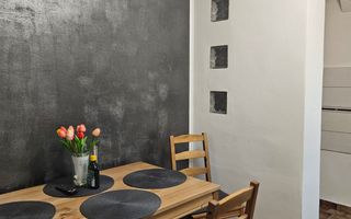 Dambovita | 2 Camere | Etaj Intermediar | Centrala Proprie. - Poză 1